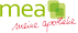 Blumen-Apotheke oHG - mea Logo Blumen-Apotheke oHG - mea Logo